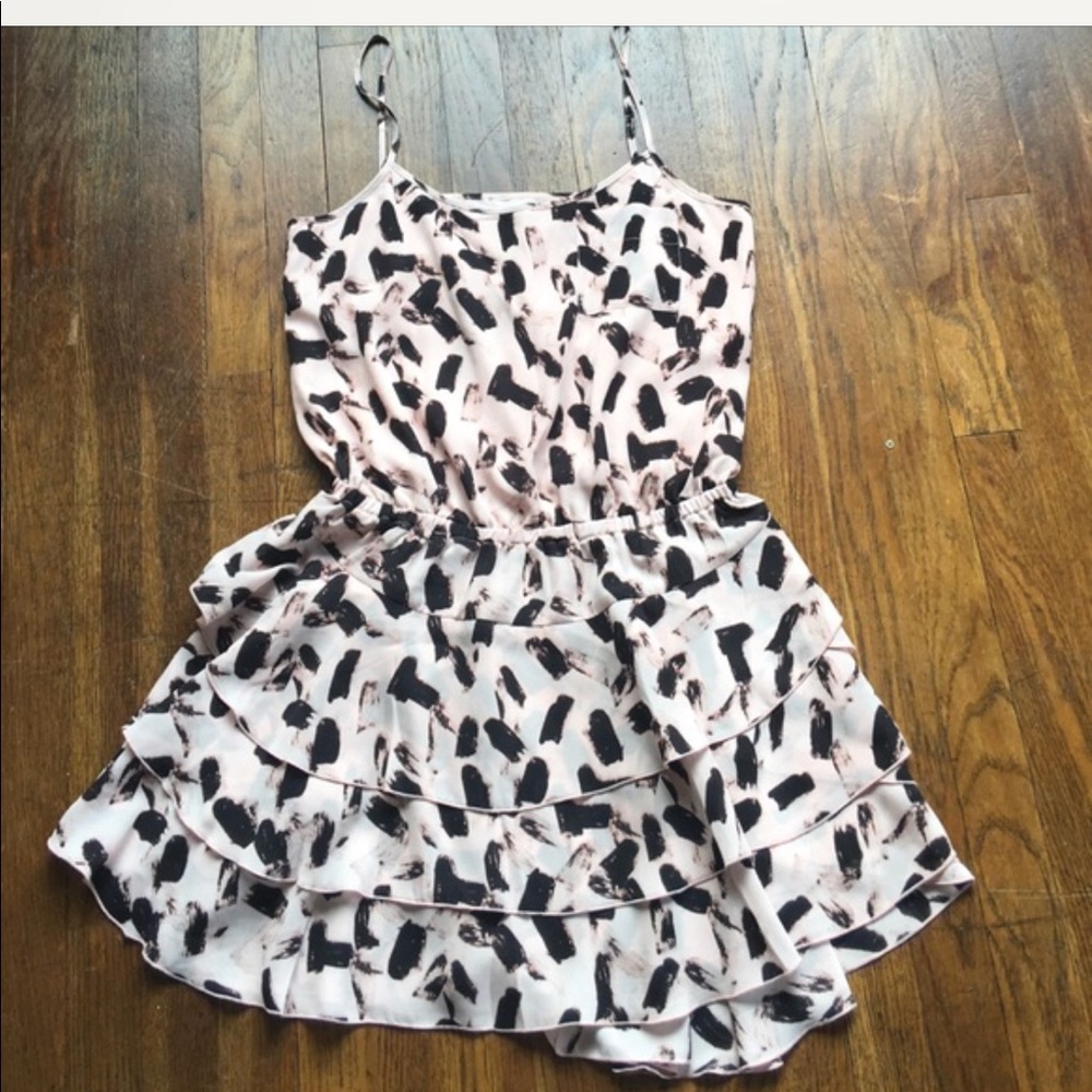 Banana republic dress